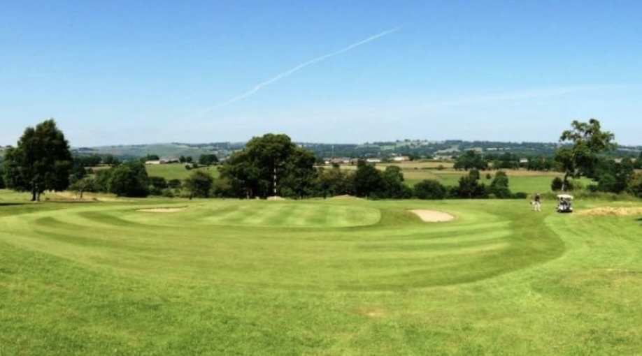 Photo of Whitehall Golf Club